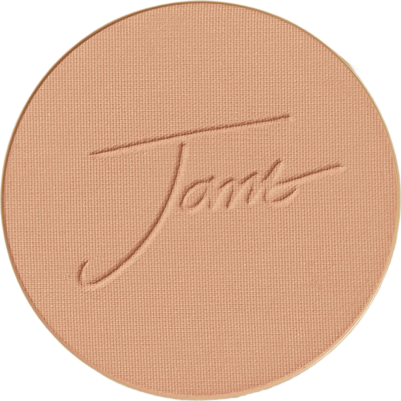 Pure pressed Base Refill
