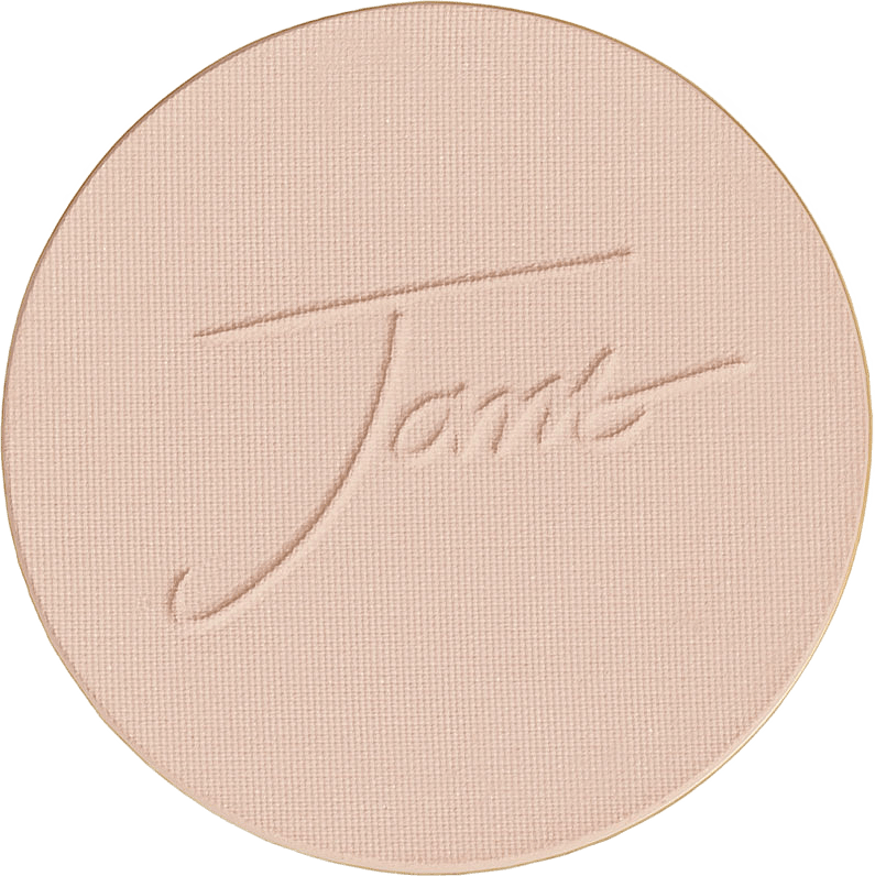 Pure pressed Base Refill
