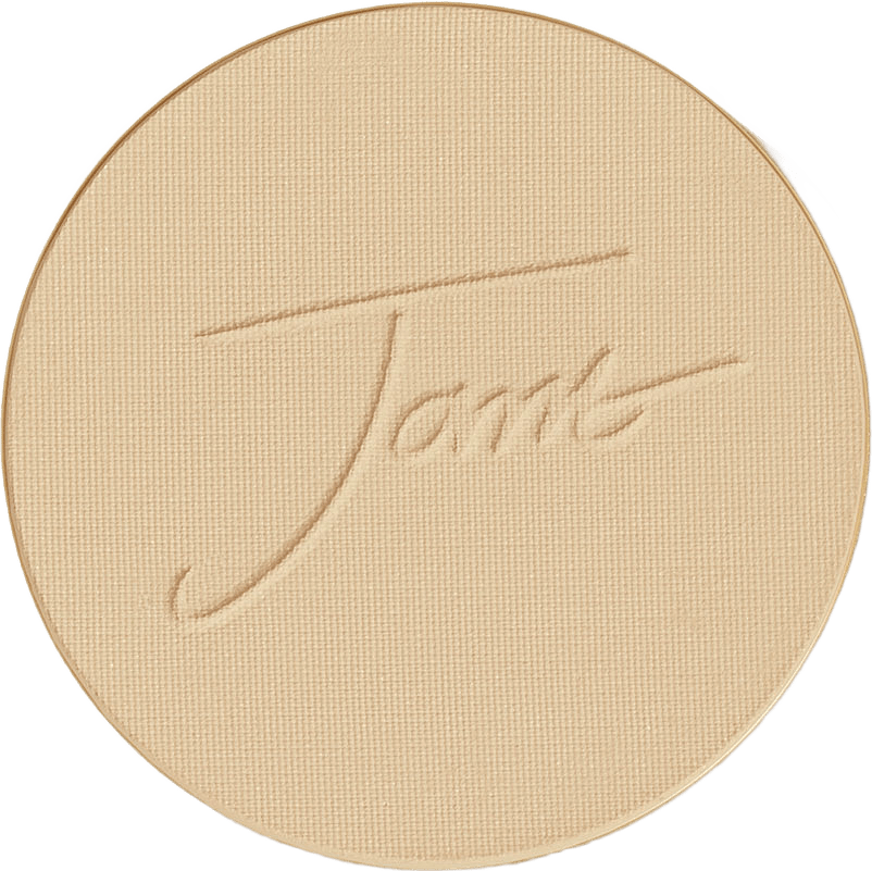 Pure pressed Base Refill