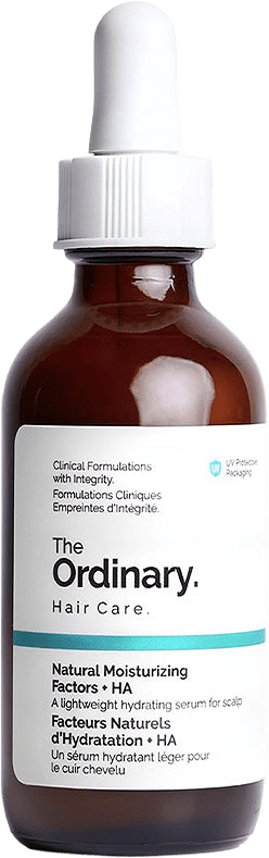 Natural Moisturizing Factors + HA for Scalp, från The Ordinary.