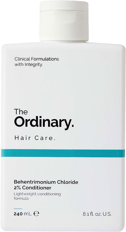 Behentrimonium Chloride 2% Conditioner, från The Ordinary.
