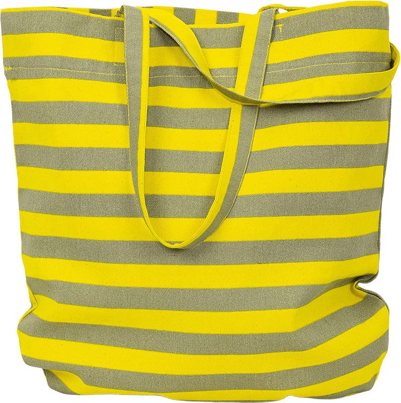 Väska Gul/Grå, från A World of Craft, i färgen Gul/Grå.