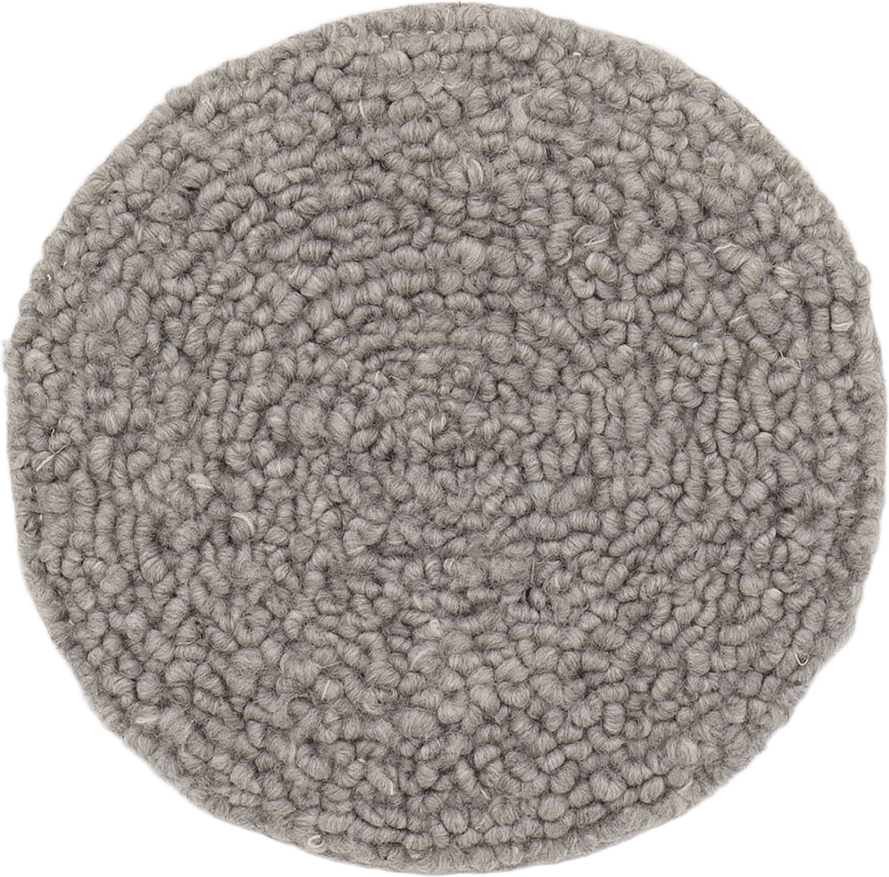 Sittdyna, från A World of Craft, i färgen Grå.