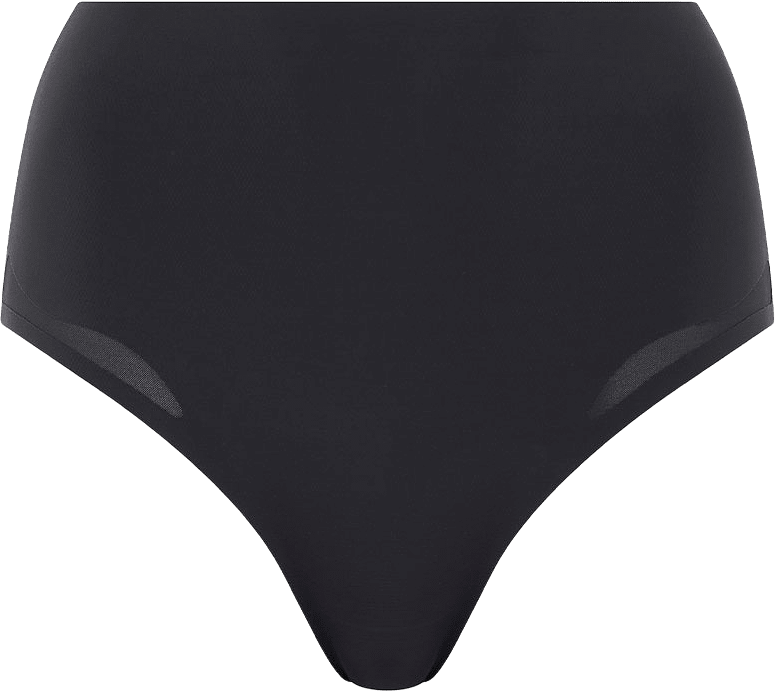 Pure Light High-waisted support full brief