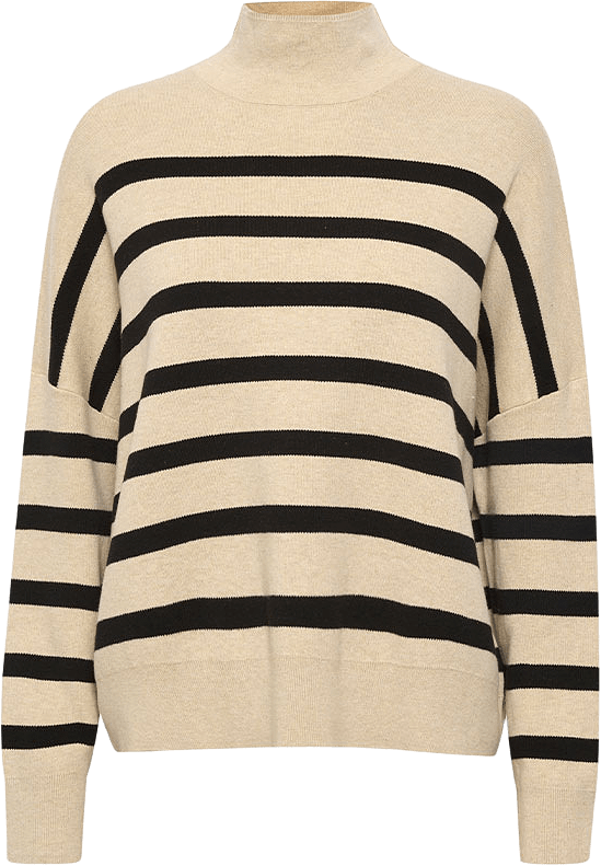 TenleyIW Turtleneck Pullover