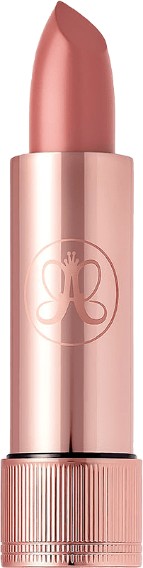 Satin Lipstick, från Anastasia Beverly Hills, i färgen Taupe Beige.