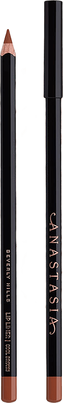 Lip Liner, från Anastasia Beverly Hills, i färgen Cool Brown.