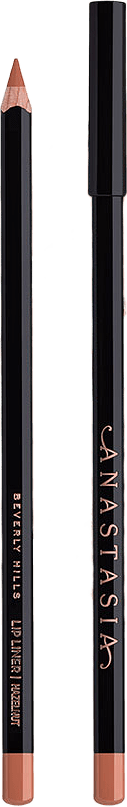 Lip Liner, från Anastasia Beverly Hills, i färgen Hazelnut.