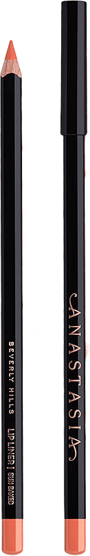 Lip Liner, från Anastasia Beverly Hills, i färgen Sunbaked.