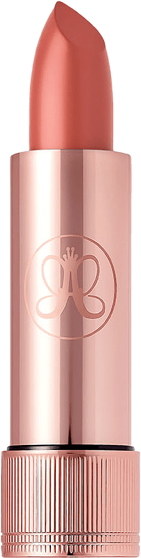 Satin Lipstick, från Anastasia Beverly Hills, i färgen Peach Amber.