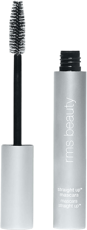 straight up volumizing peptide mascara, från rms beauty, i färgen 10 Ml.