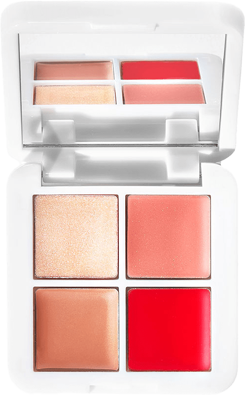 lip2cheek glow quad mini
