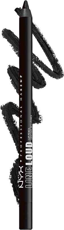 Line Loud Lip Pencil