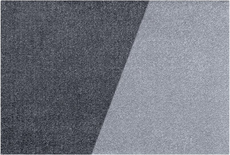 Matta, från Mette Ditmer, i färgen Dark Grey.