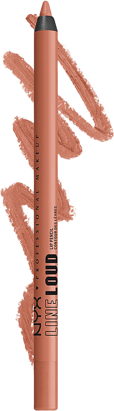 Line Loud Lip Pencil