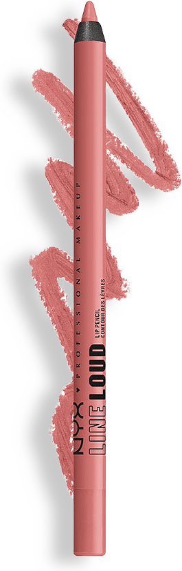 Line Loud Lip Pencil