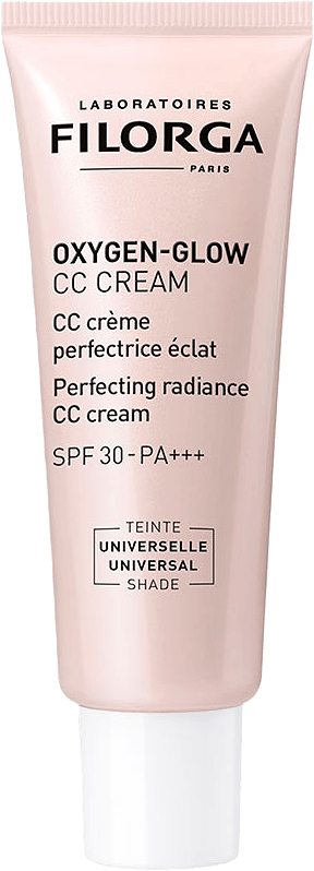 Oxygen-Glow CC Cream, från FILORGA.