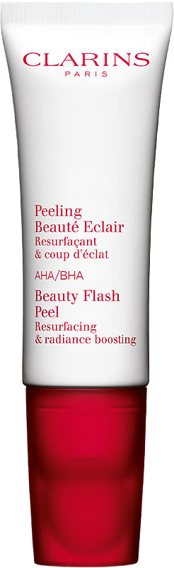 Beauty Flash Peel, från Clarins.