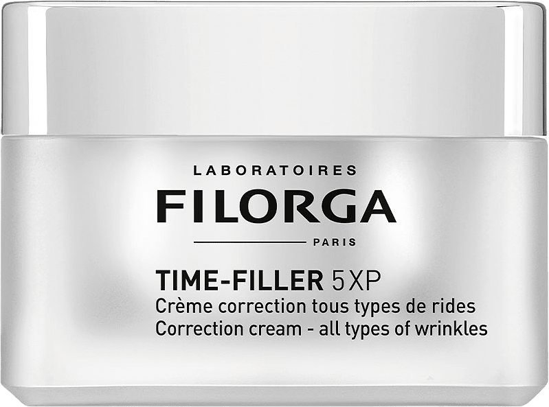 Time-Filler 5 XP Cream, från FILORGA.