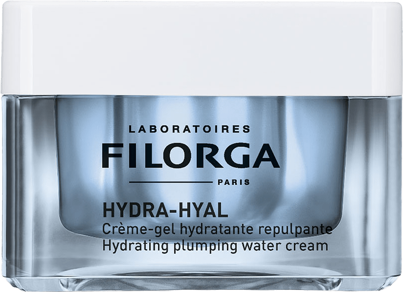 Hydra-Hyal Gel-Cream, från FILORGA.