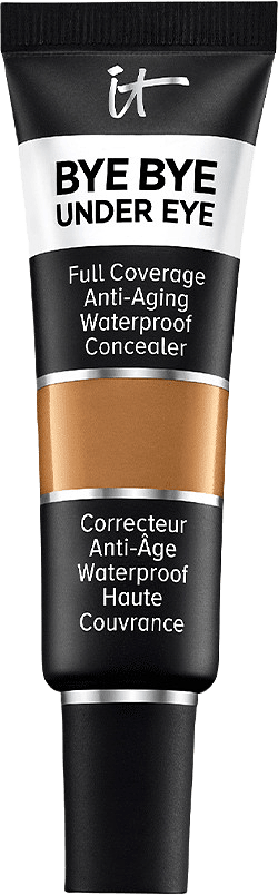 Bye Bye Under Eye Concealer, från IT Cosmetics, i färgen Rich.