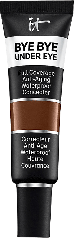 Bye Bye Under Eye Concealer, från IT Cosmetics, i färgen Deep Natural.