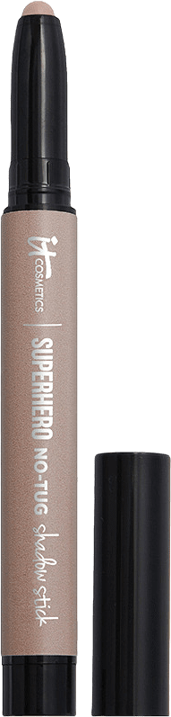 Superhero No-Tug Eyeshadow Stick, från IT Cosmetics, i färgen Transformative Taupe.