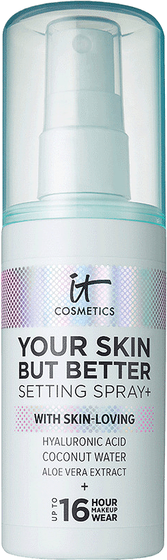 Your Skin But Better Setting Spray, från IT Cosmetics.
