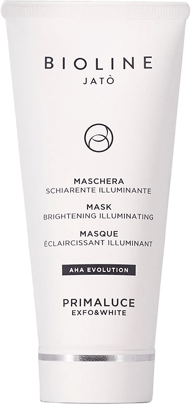 Primaluce Mask Brightening Illuminating, från Bioline Jatò.