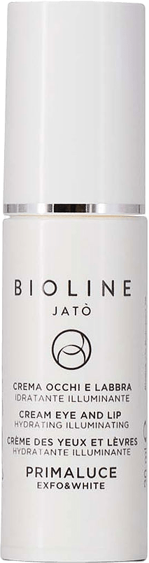 Primaluce Eye and Lip Cream Hydrating Illuminating, från Bioline Jatò.