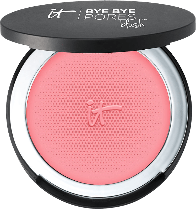 Bye Bye Pores Blush, från IT Cosmetics.