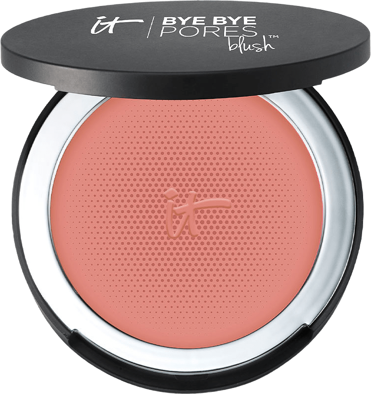 Bye Bye Pores Blush Naturally Pretty, från IT Cosmetics.