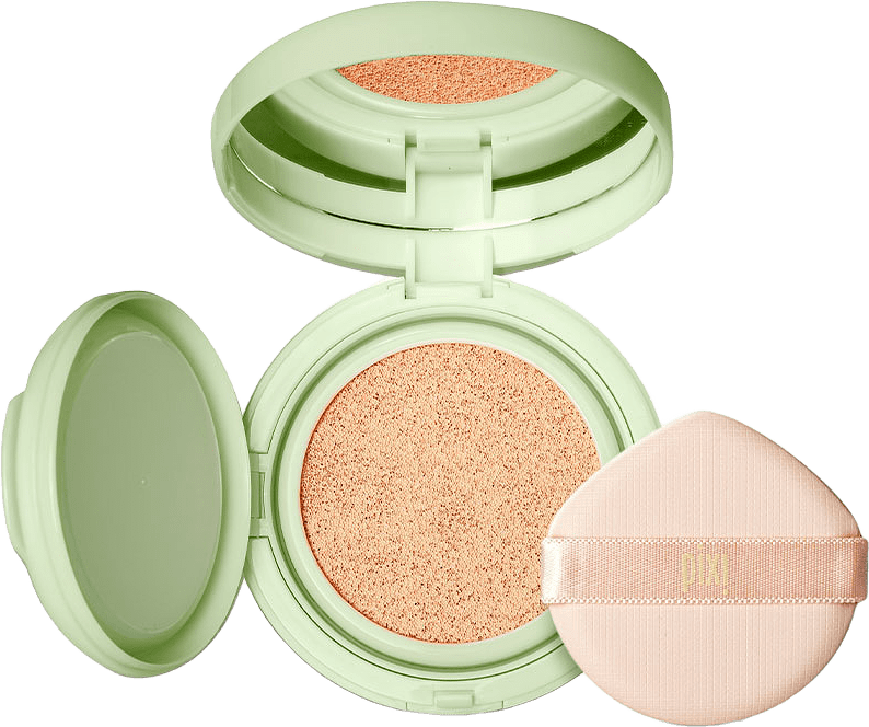 Glow Tint Cushion, från Pixi.