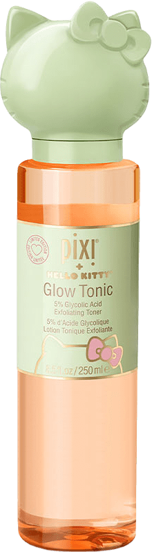 Pixi + Hello Kitty - Glow Tonic, från Pixi.