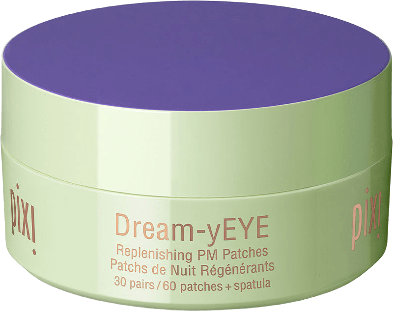 Dream-y EYE Patches, från Pixi.