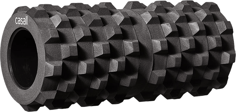 Tube roll, från Casall, i färgen Black.