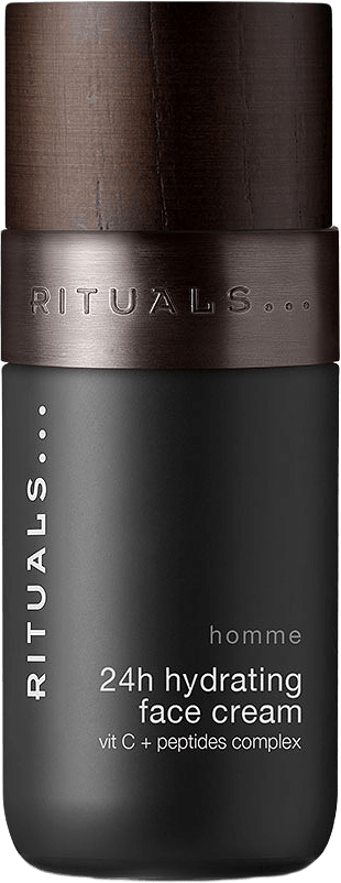 Homme 24h Hydrating face cream, från Rituals.