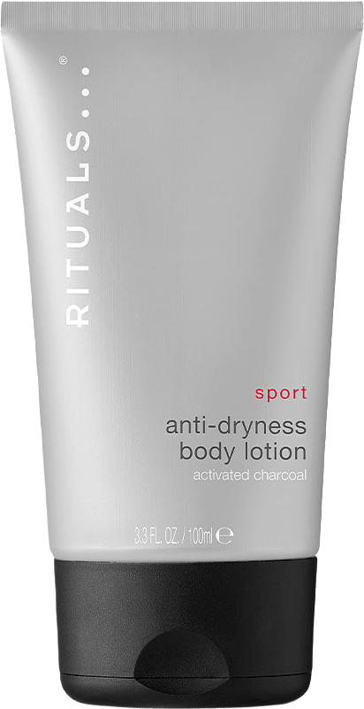 Sport Anti-Dryness Body Lotion, från Rituals.