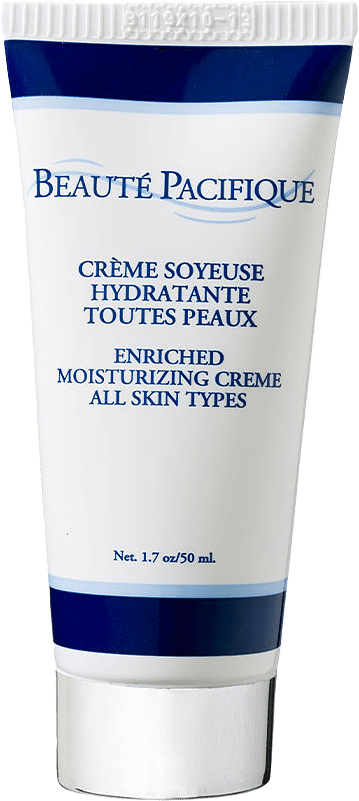 Moisturizing Cream All Skin, från Beauté Pacifique.