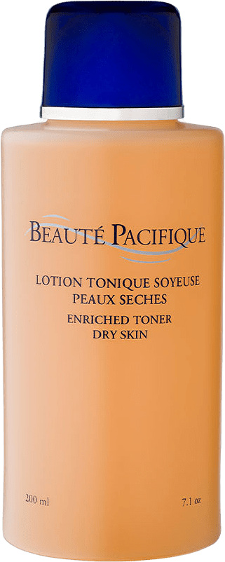 Toner Dry Skin, från Beauté Pacifique.