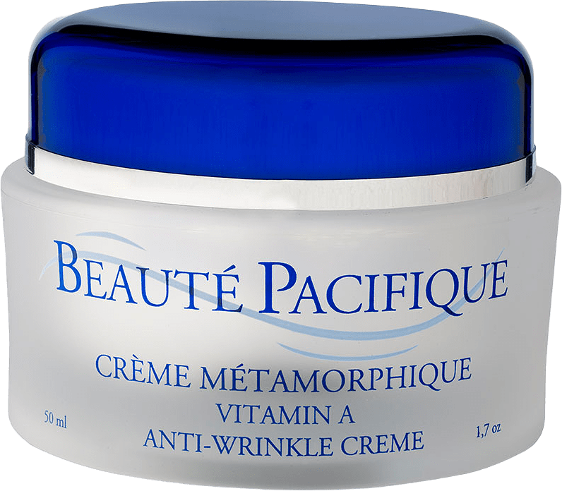 Creme Metamorphique Night Cream, från Beauté Pacifique.