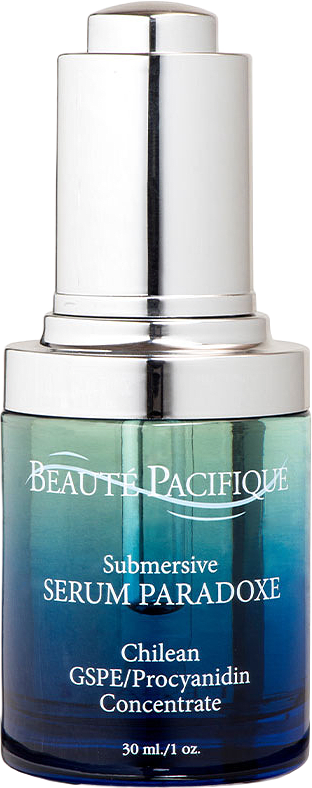 Submersive Serum Paradoxe, från Beauté Pacifique.