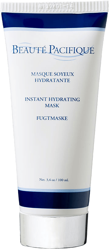 Instant Hydrating Mask, från Beauté Pacifique.