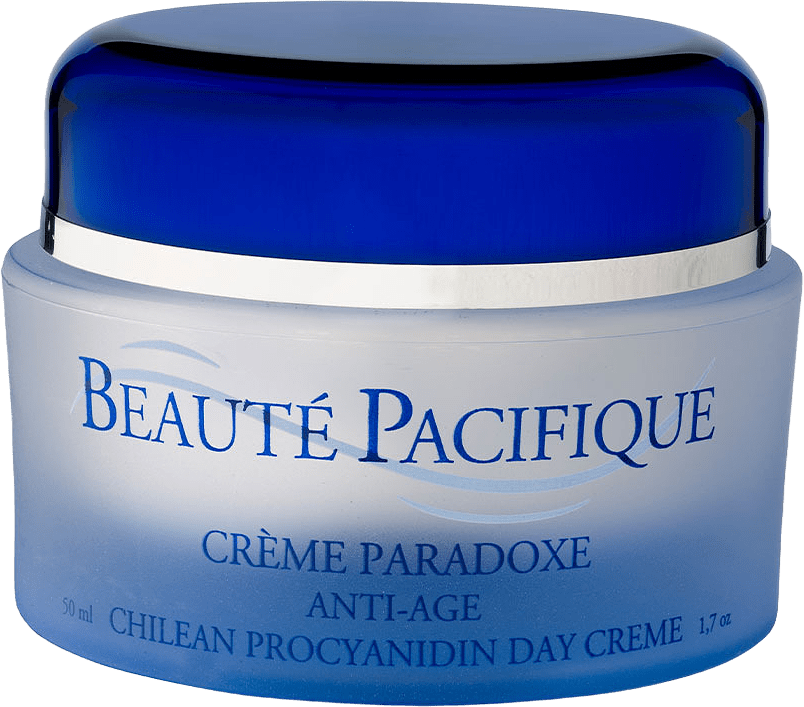 Creme Paradoxe Day Cream, från Beauté Pacifique.