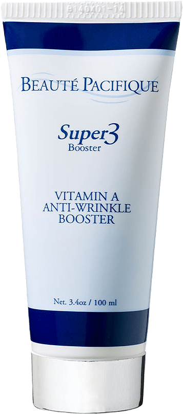 Super 3 Booster Night Cream, från Beauté Pacifique.