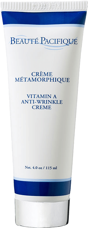 Creme Metamorphique Night Cream