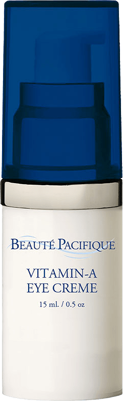 Vitamin A Eye Cream, från Beauté Pacifique.