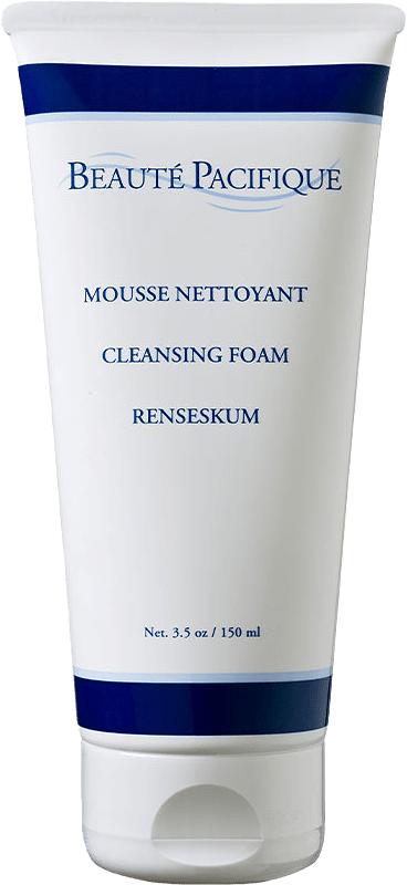 Cleansing Foam, från Beauté Pacifique.