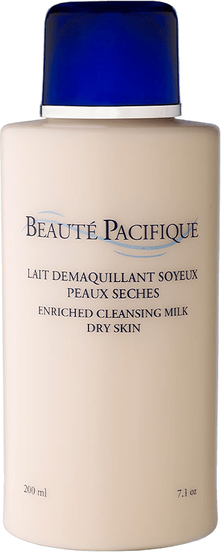 Cleansing Milk Dry Skin, från Beauté Pacifique.