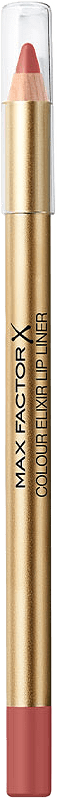 Elixir Lip Liner, från Max Factor, i färgen Desert Sand.